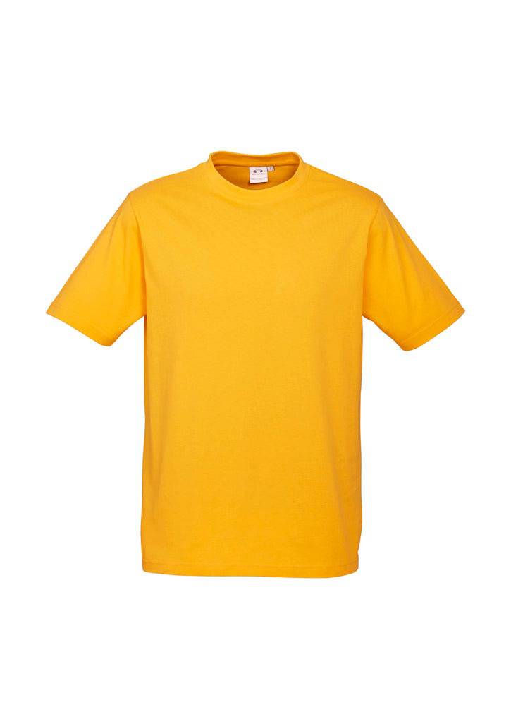 Mens Ice Short Sleeve Tee - Simply Merchandise