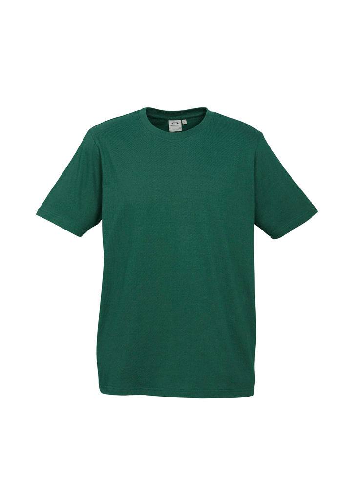 Mens Ice Short Sleeve Tee - Simply Merchandise
