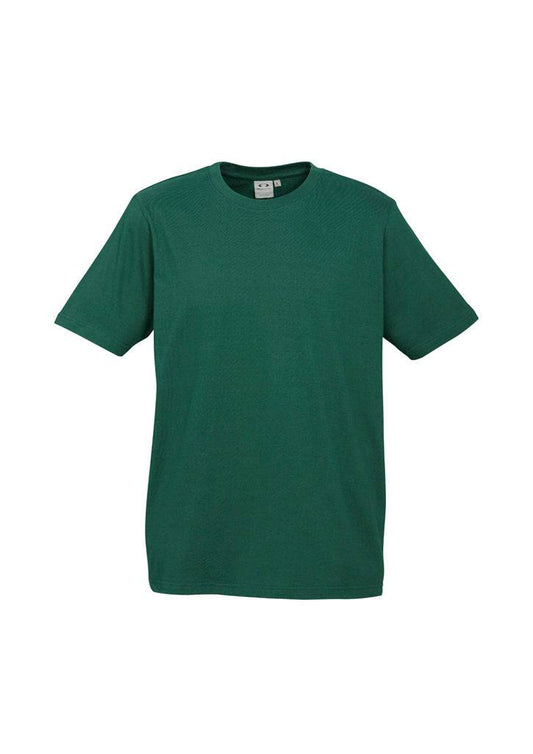 Mens Ice Short Sleeve Tee - Simply Merchandise