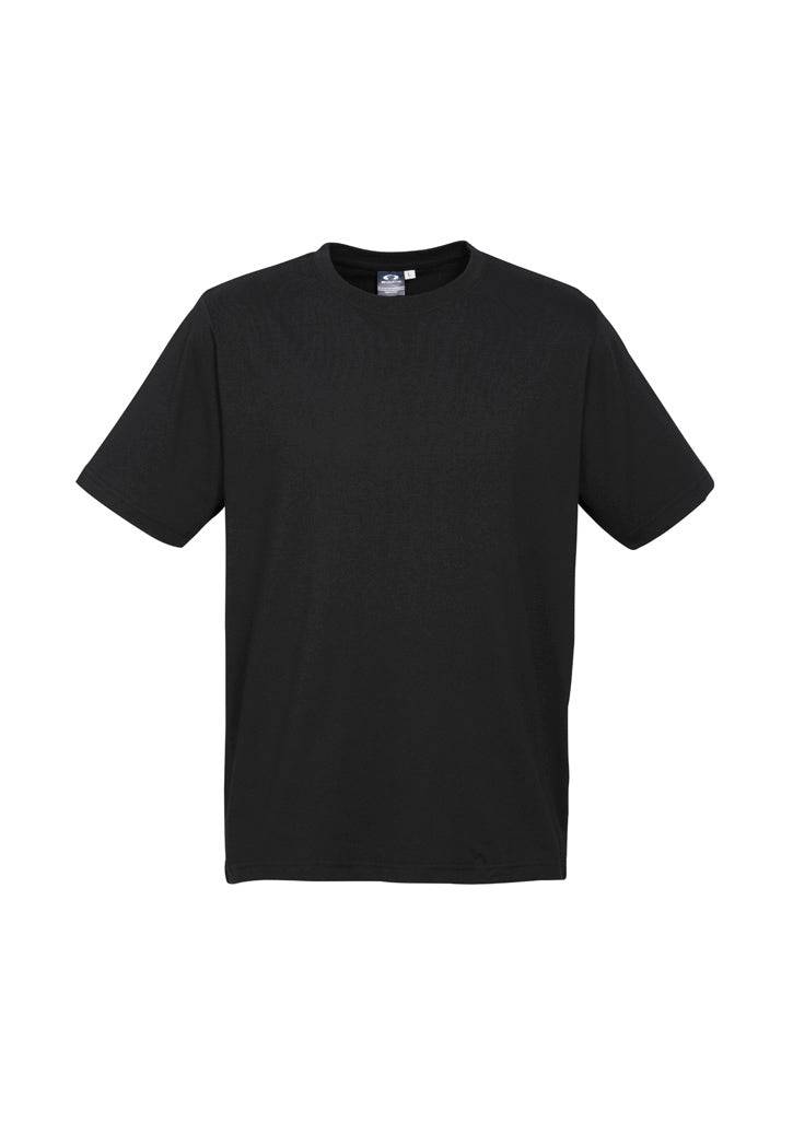 Mens Ice Short Sleeve Tee - Simply Merchandise