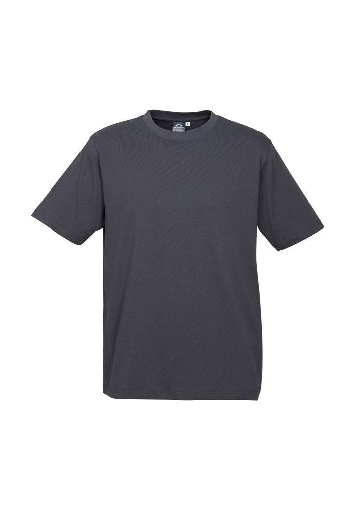 Mens Ice Short Sleeve Tee - Simply Merchandise