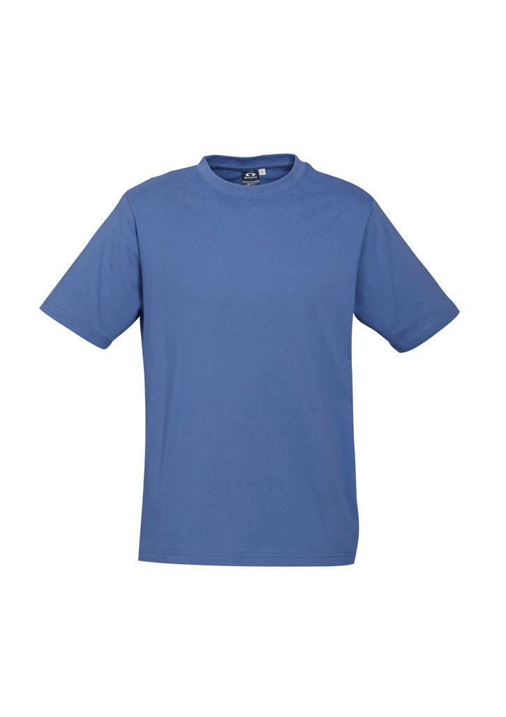 Mens Ice Short Sleeve Tee - Simply Merchandise