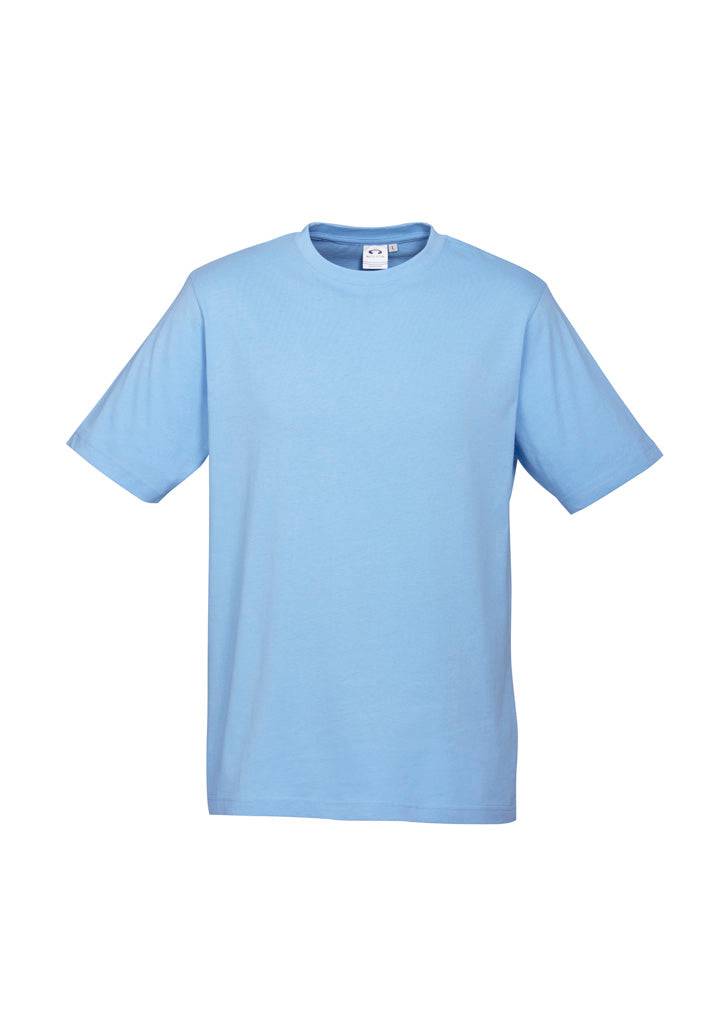 Mens Ice Short Sleeve Tee - Simply Merchandise