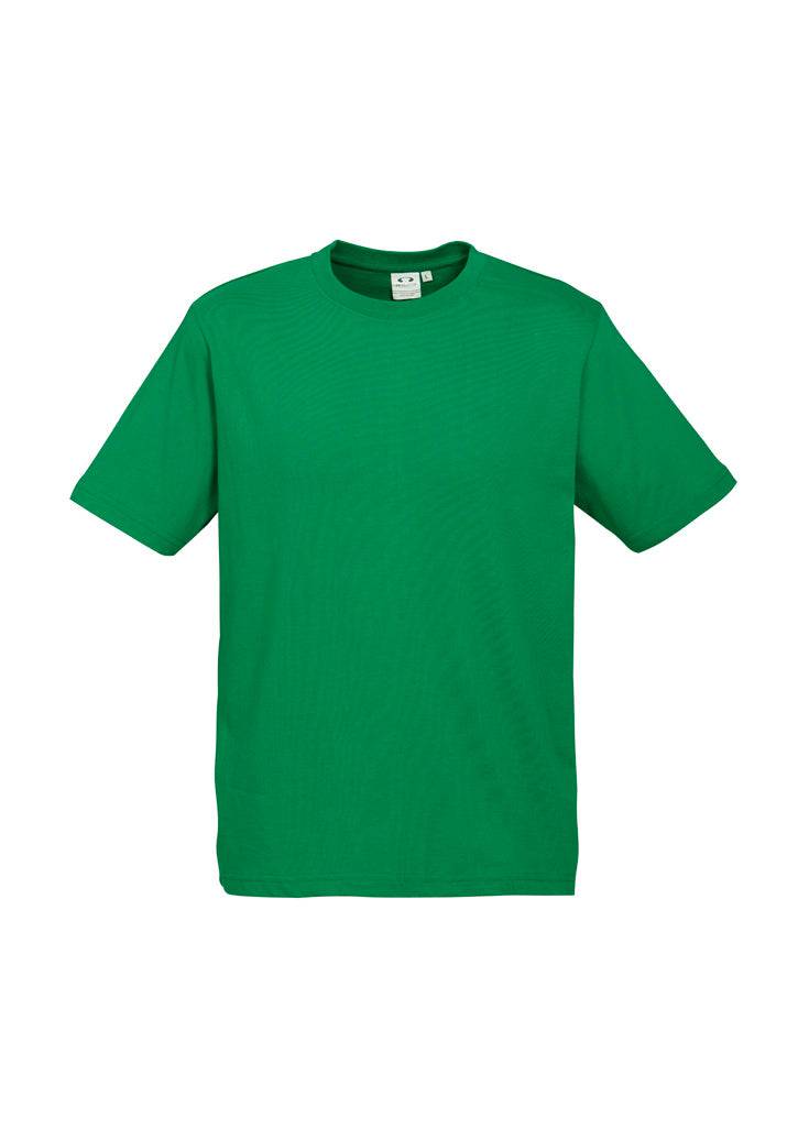 Mens Ice Short Sleeve Tee - Simply Merchandise