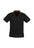 Mens Jet Short Sleeve Polo - Simply Merchandise
