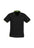 Mens Jet Short Sleeve Polo - Simply Merchandise