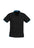 Mens Jet Short Sleeve Polo - Simply Merchandise