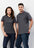 Mens Jet Short Sleeve Polo - Simply Merchandise