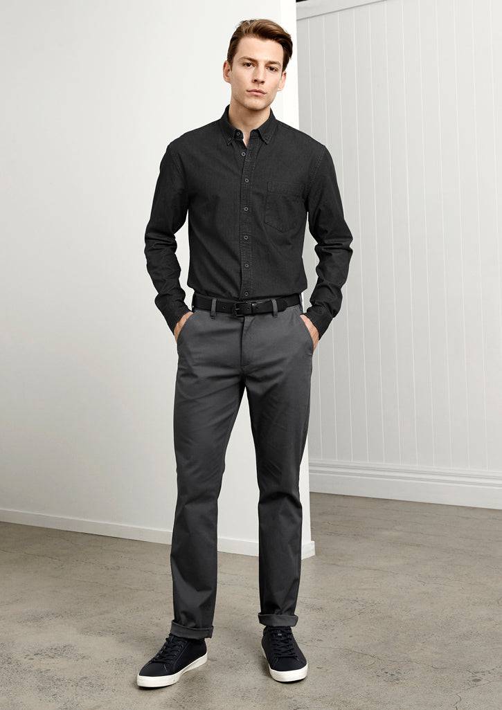 Mens Lawson Chino Pant - Simply Merchandise