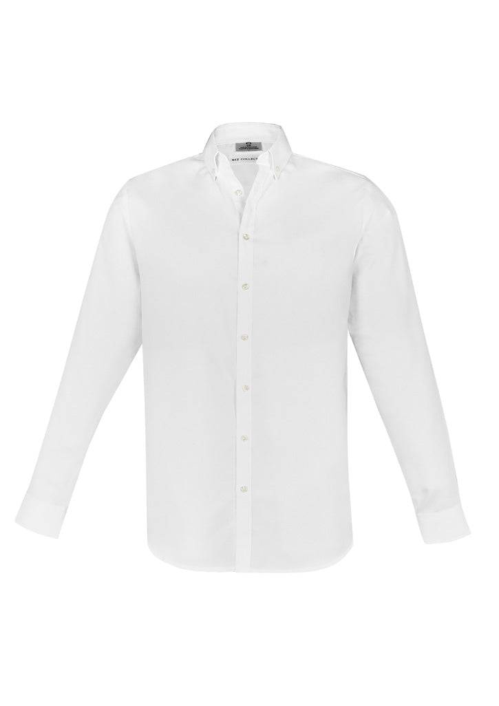 Mens Memphis Long Sleeve Shirt - Simply Merchandise