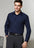 Mens Metro Long Sleeve Shirt - Simply Merchandise