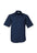 Mens Metro Short Sleeve Shirt - Simply Merchandise