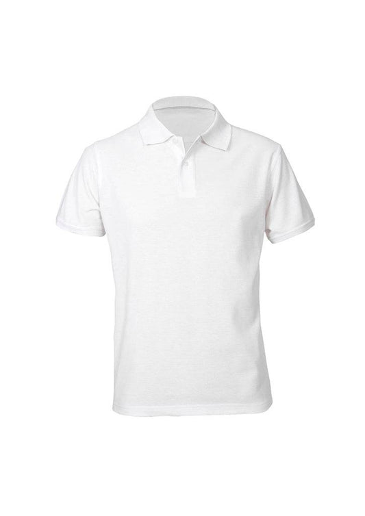 Mens Neon Short Sleeve Polo - Simply Merchandise