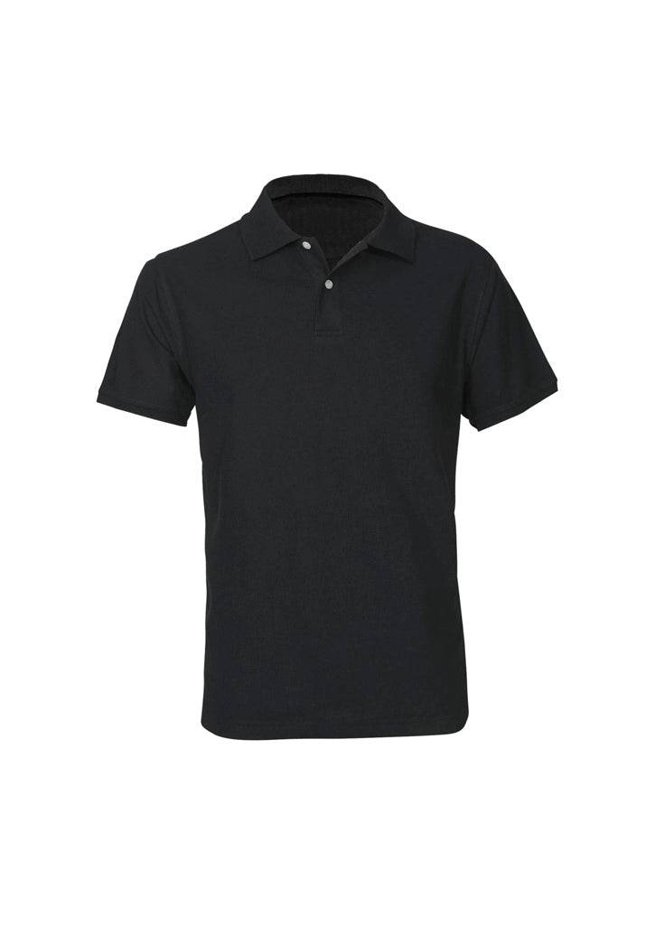 Mens Neon Short Sleeve Polo - Simply Merchandise