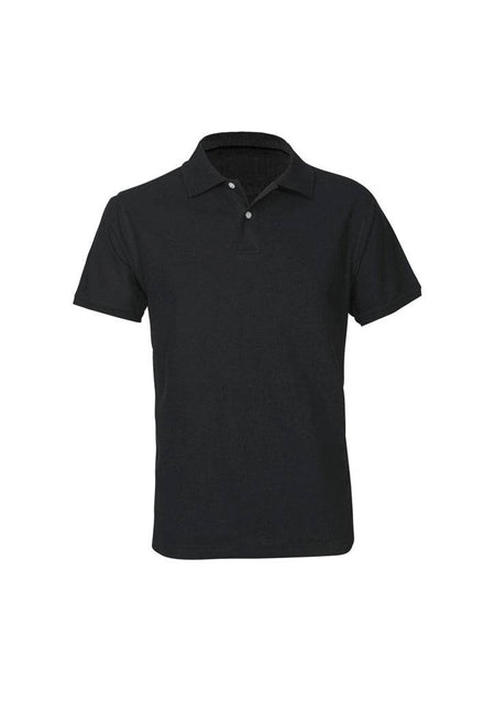 Mens Neon Short Sleeve Polo - Simply Merchandise