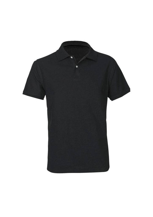 Mens Neon Short Sleeve Polo - Simply Merchandise
