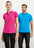 Mens Neon Short Sleeve Polo - Simply Merchandise