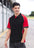 Mens Nitro Short Sleeve Polo - Simply Merchandise