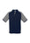 Mens Nitro Short Sleeve Polo - Simply Merchandise