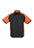Mens Nitro Short Sleeve Shirt - Simply Merchandise