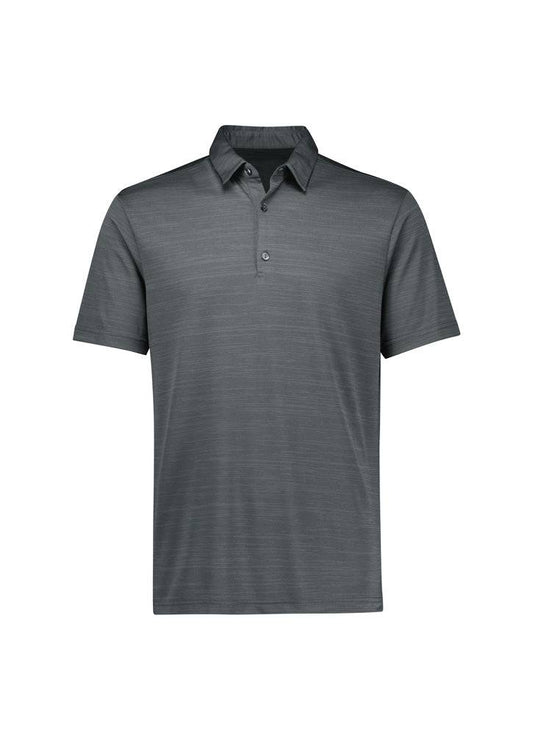 Mens Orbit Short Sleeve Polo - Simply Merchandise