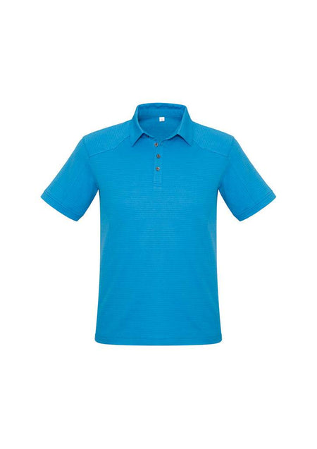 Mens Profile Short Sleeve Polo - Simply Merchandise