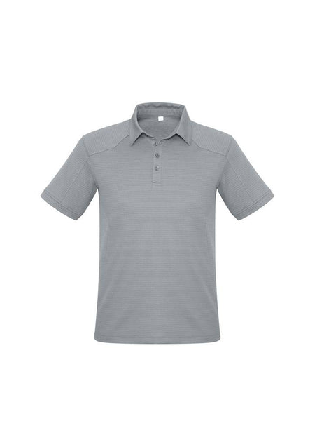 Mens Profile Short Sleeve Polo - Simply Merchandise