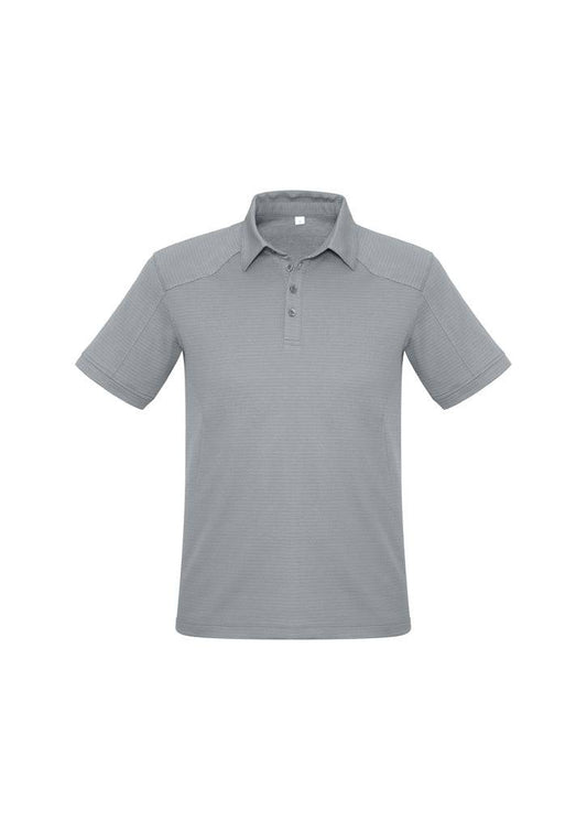 Mens Profile Short Sleeve Polo - Simply Merchandise