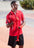 Mens Razor Short Sleeve Polo - Simply Merchandise
