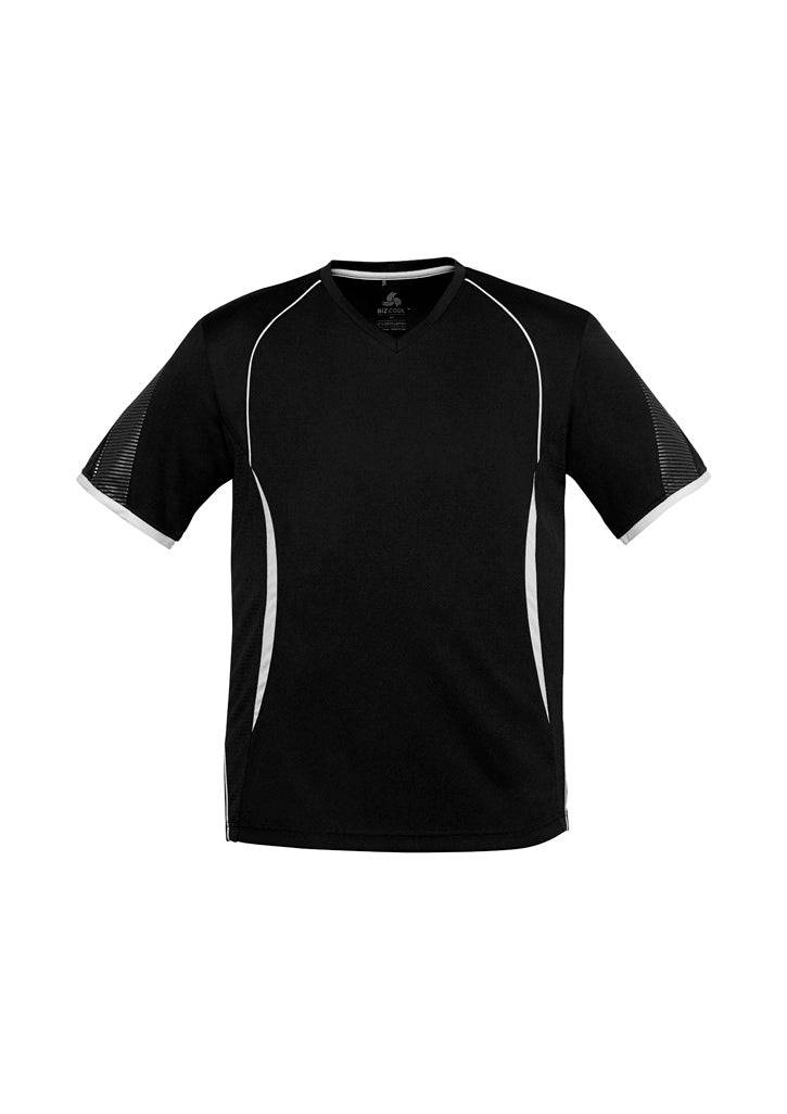 Mens Razor Short Sleeve Tee - Simply Merchandise