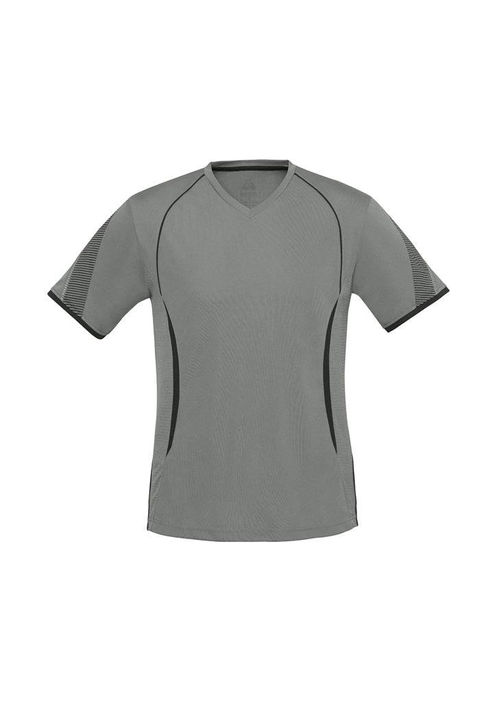 Mens Razor Short Sleeve Tee - Simply Merchandise
