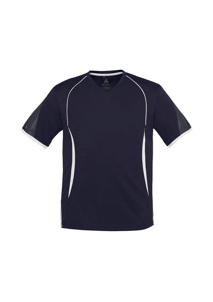 Mens Razor Short Sleeve Tee - Simply Merchandise