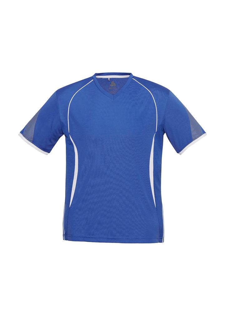 Mens Razor Short Sleeve Tee - Simply Merchandise