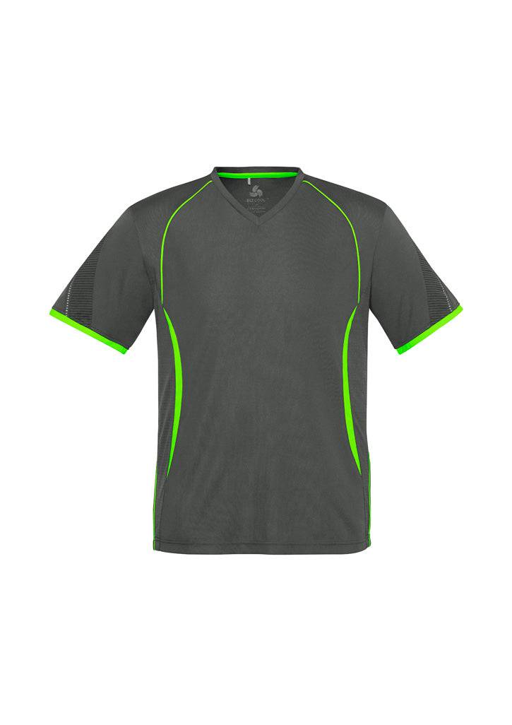 Mens Razor Short Sleeve Tee - Simply Merchandise