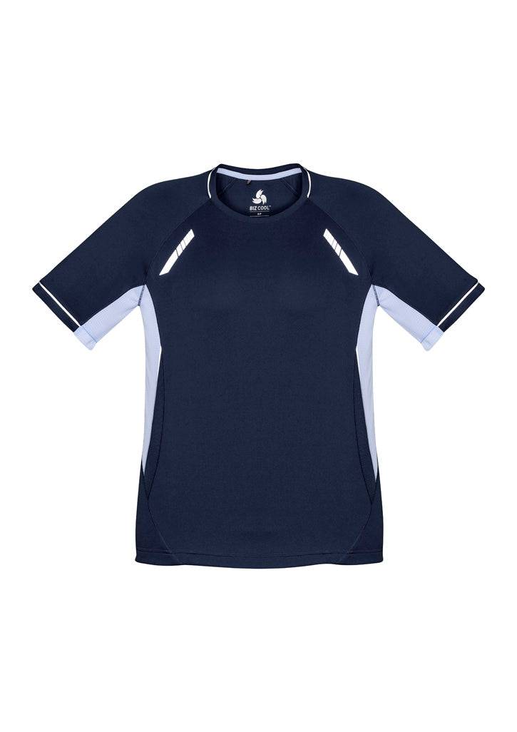 Mens Renegade Short Sleeve Tee - Simply Merchandise