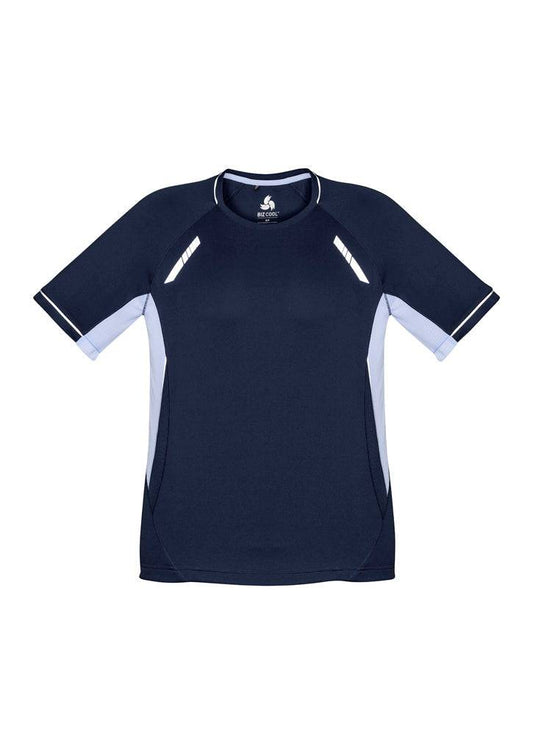 Mens Renegade Short Sleeve Tee - Simply Merchandise