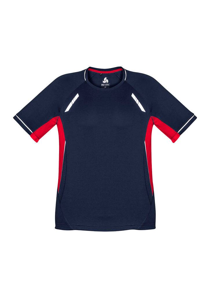 Mens Renegade Short Sleeve Tee - Simply Merchandise