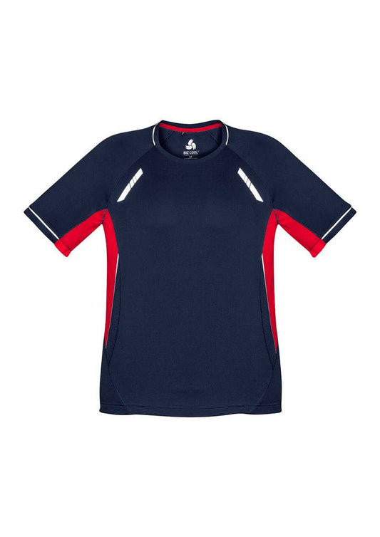 Mens Renegade Short Sleeve Tee - Simply Merchandise