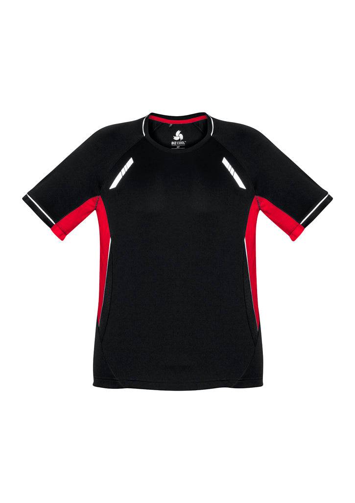 Mens Renegade Short Sleeve Tee - Simply Merchandise