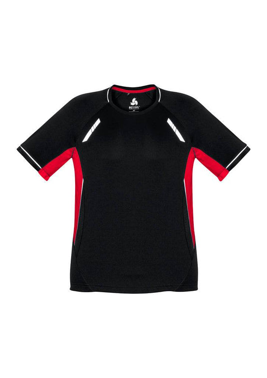 Mens Renegade Short Sleeve Tee - Simply Merchandise