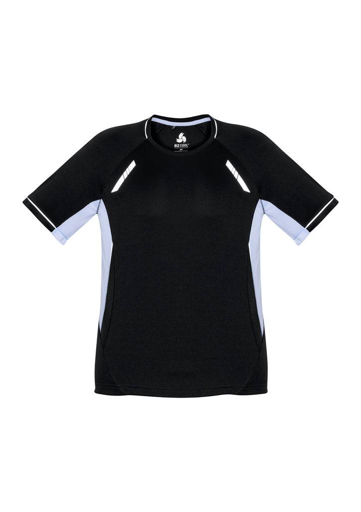 Mens Renegade Short Sleeve Tee - Simply Merchandise