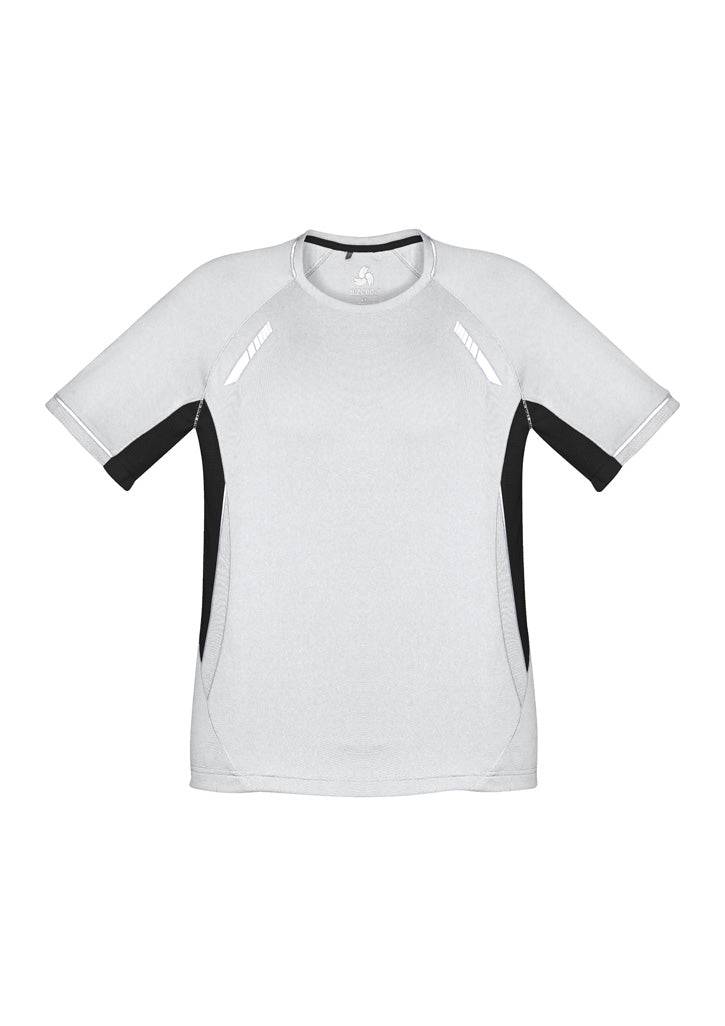 Mens Renegade Short Sleeve Tee - Simply Merchandise