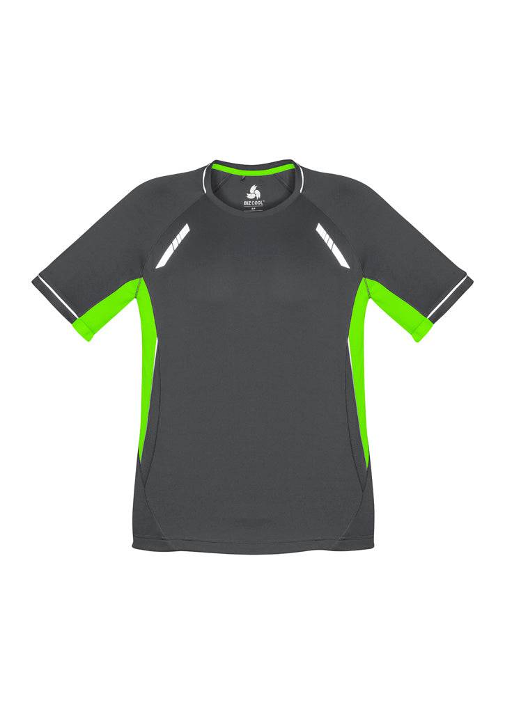 Mens Renegade Short Sleeve Tee - Simply Merchandise