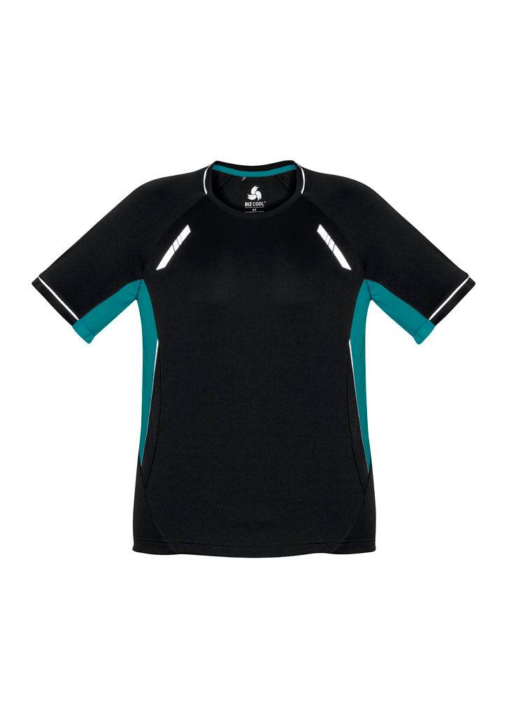 Mens Renegade Short Sleeve Tee - Simply Merchandise