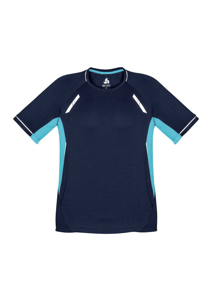 Mens Renegade Short Sleeve Tee - Simply Merchandise