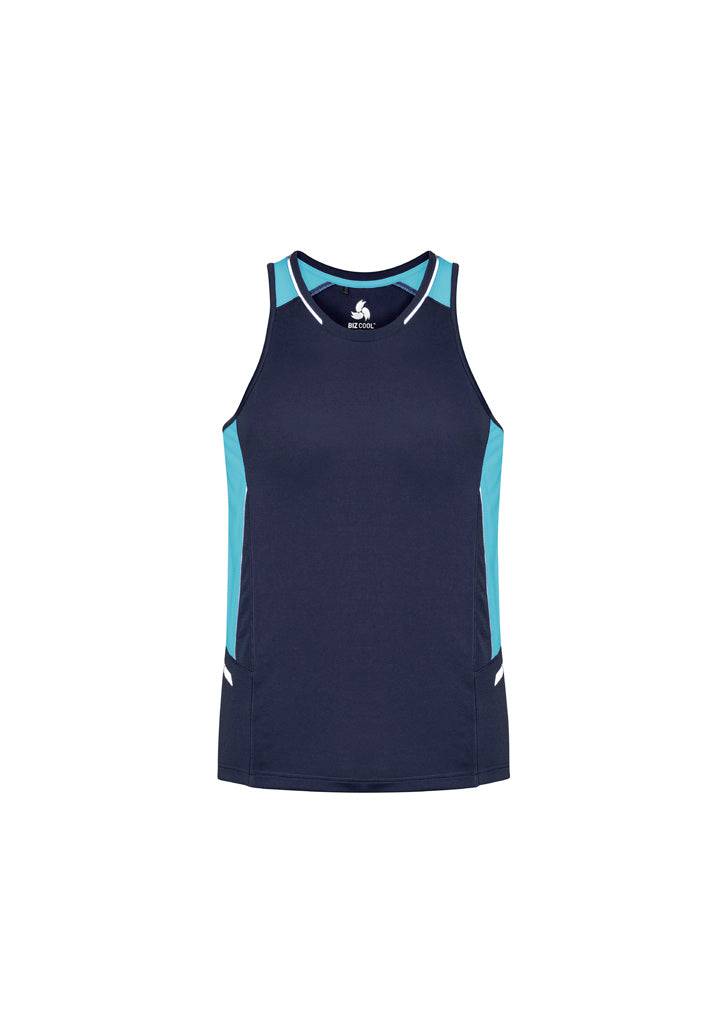 Mens Renegade Singlet - Simply Merchandise