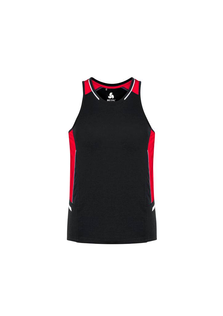Mens Renegade Singlet - Simply Merchandise