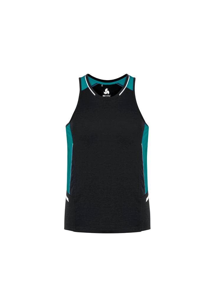 Mens Renegade Singlet - Simply Merchandise
