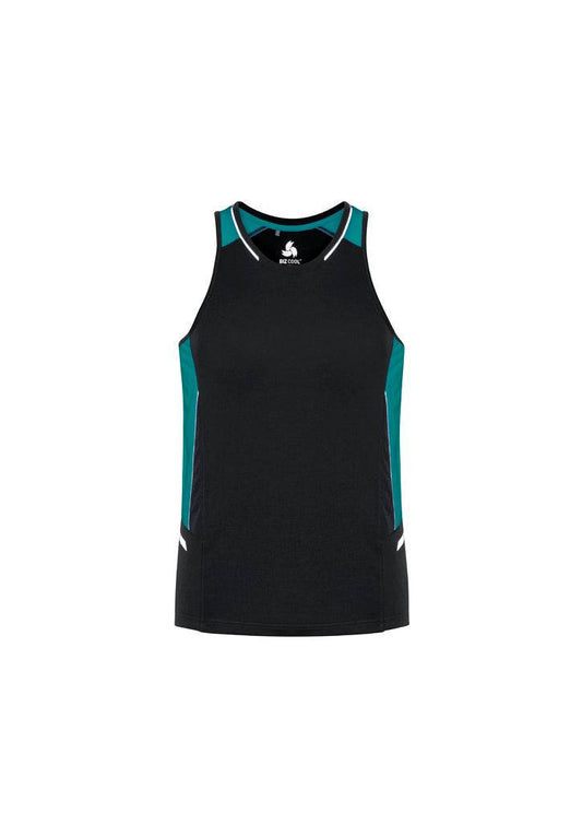 Mens Renegade Singlet - Simply Merchandise