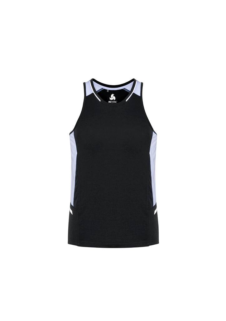 Mens Renegade Singlet - Simply Merchandise